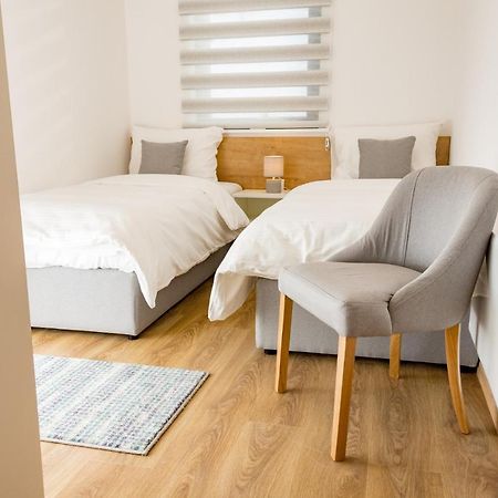 Apartmani Kamavu Jahorina Bagian luar foto