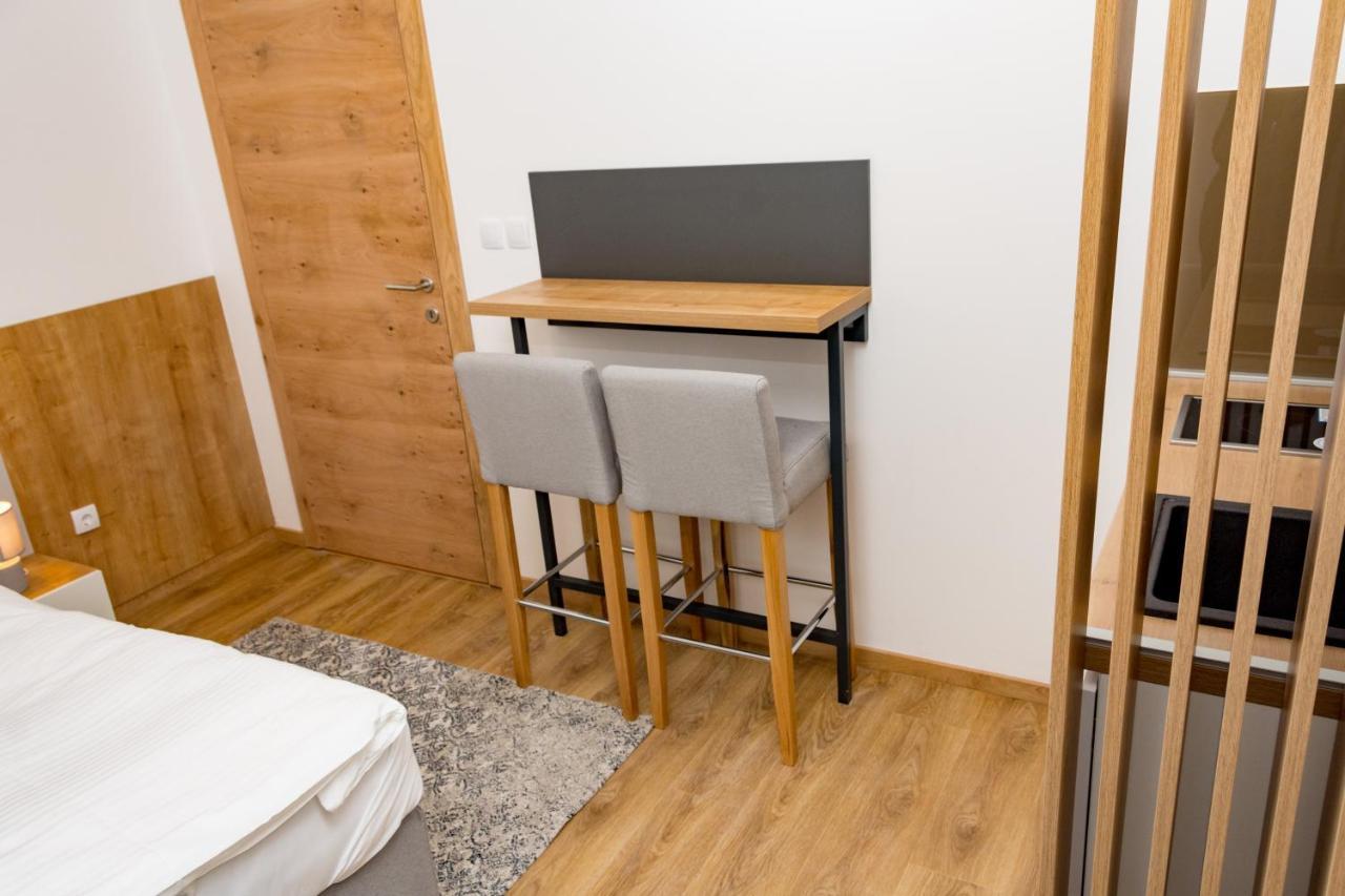 Apartmani Kamavu Jahorina Bagian luar foto