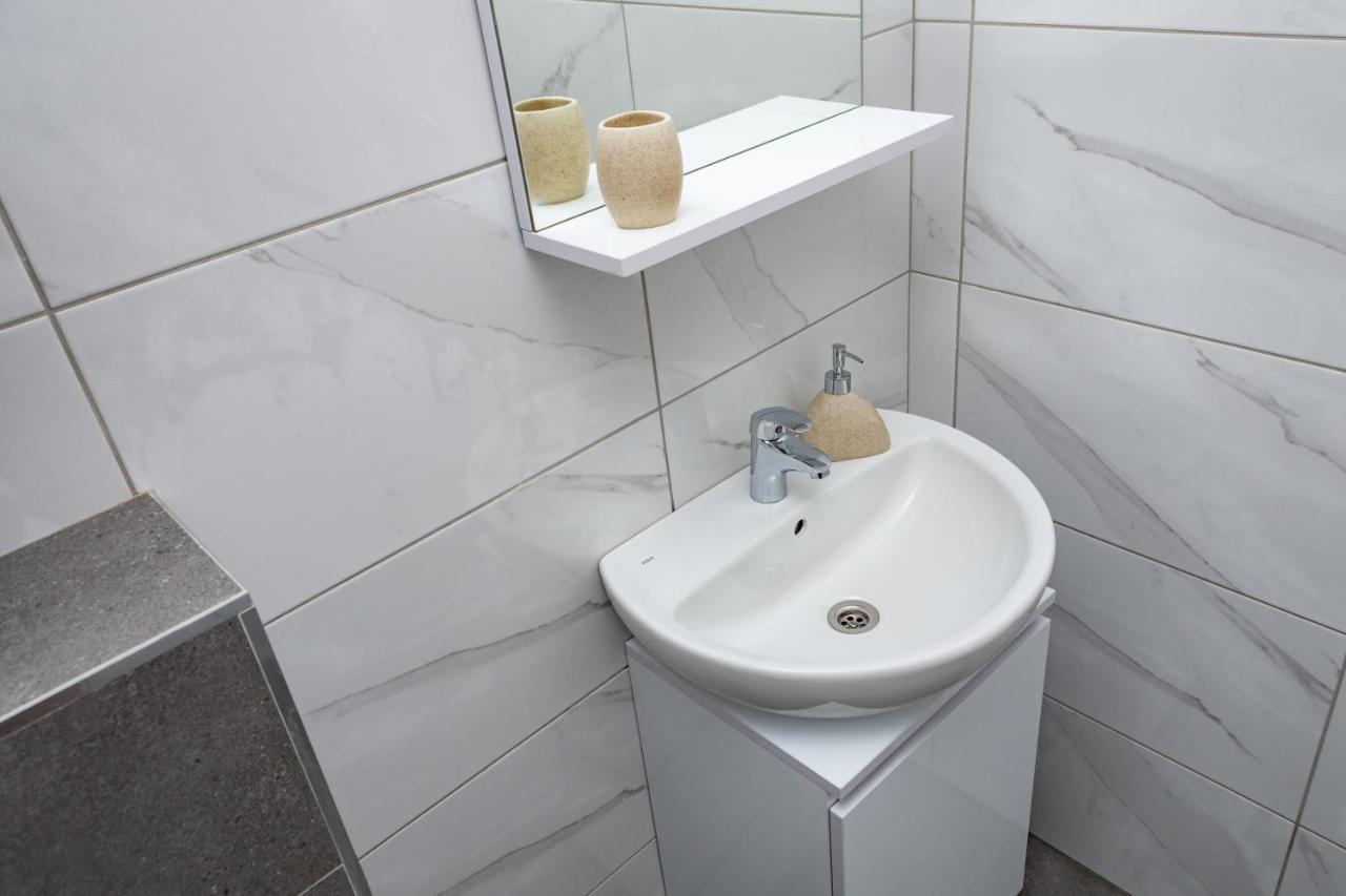 Apartmani Kamavu Jahorina Bagian luar foto