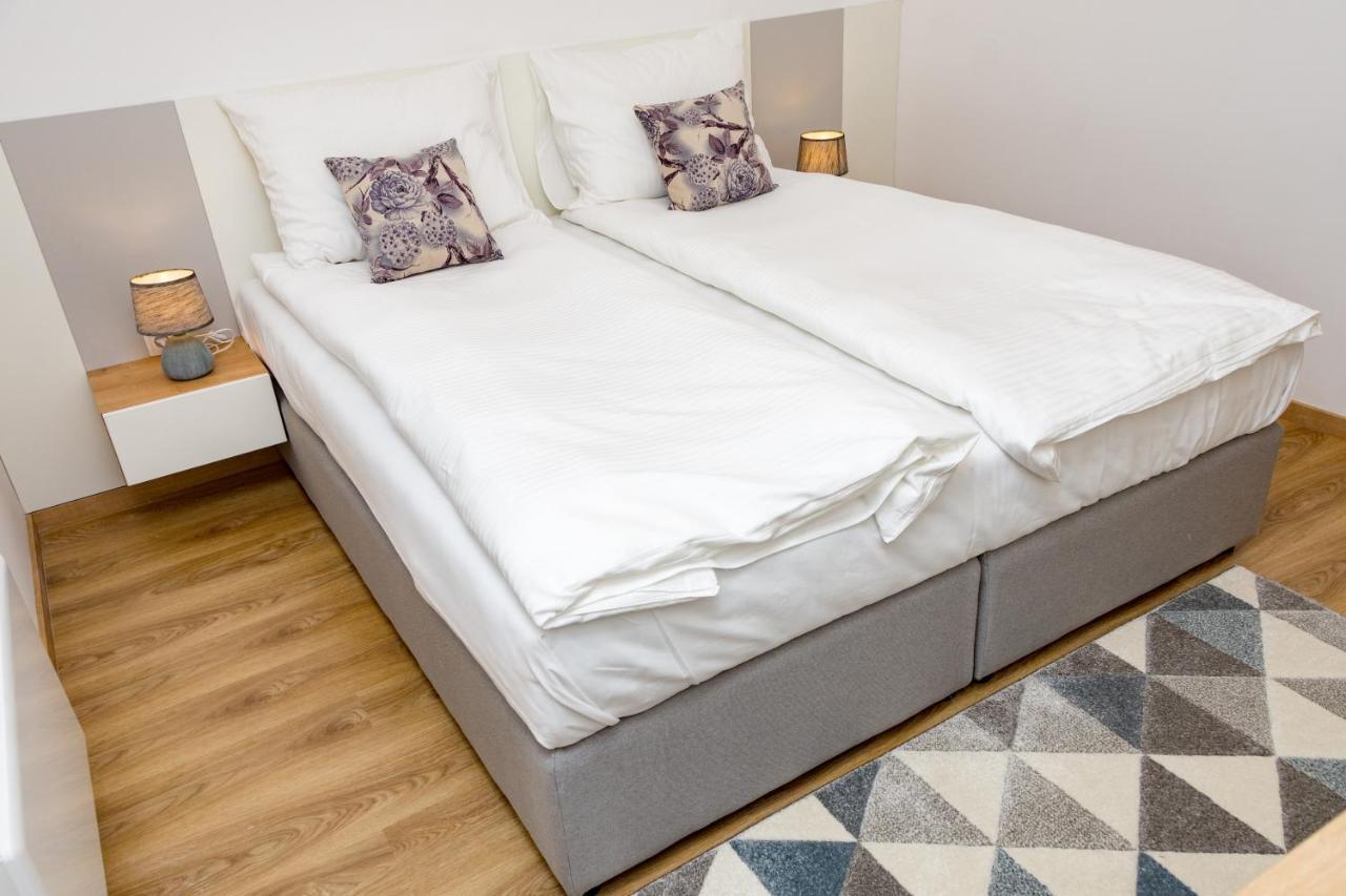Apartmani Kamavu Jahorina Bagian luar foto