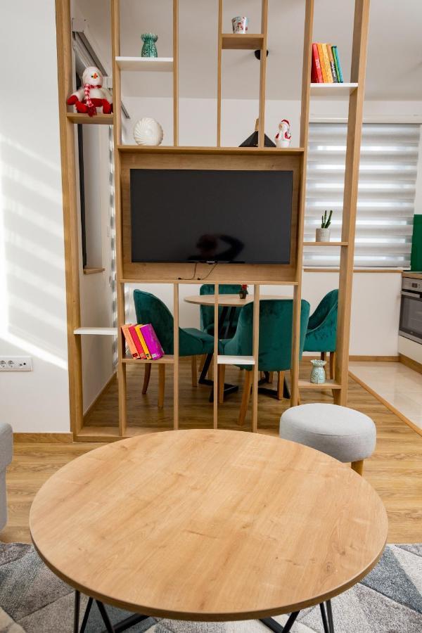 Apartmani Kamavu Jahorina Bagian luar foto